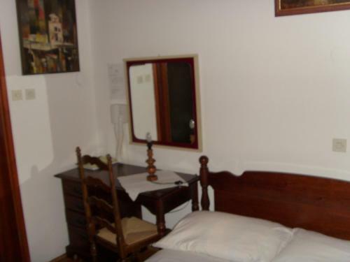 Apartments And Rooms Deskovic