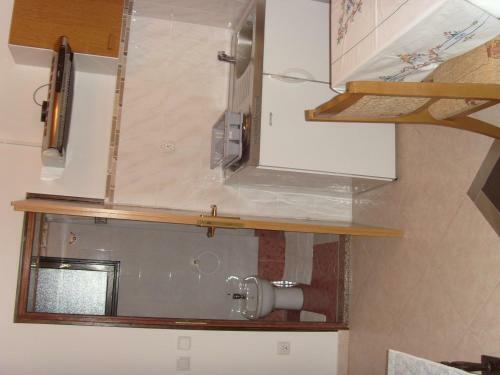 Apartments And Rooms Deskovic