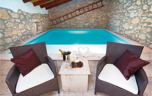 Holiday Home Obrs