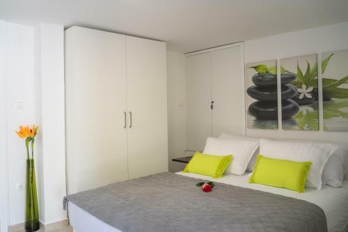 Holiday Home Relax - Mo??eni?ka Draga
