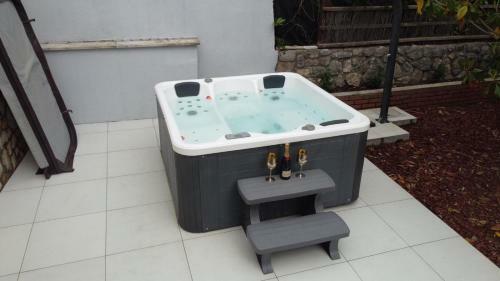 Holiday Home Relax - Mo??eni?ka Draga
