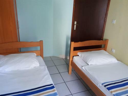 Apartments Vila Ida