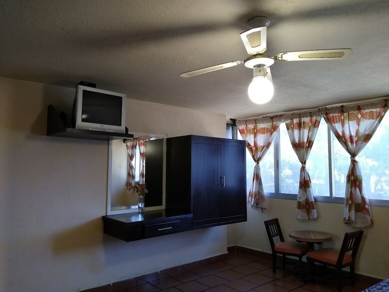 Hotel Suites Zapata