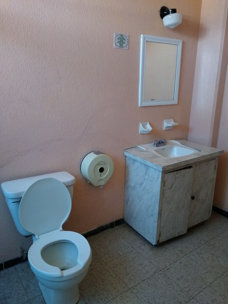 Hotel Suites Zapata
