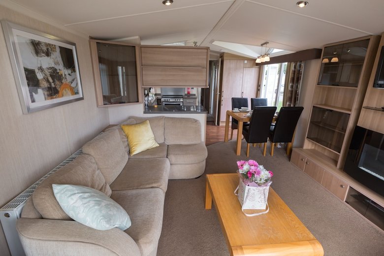 Cabana Mallard Lettings