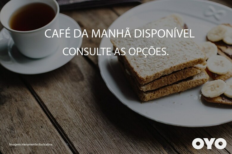 Hotel Oyo Pousada Aroeira