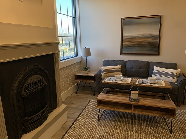 New Hotel Collection Smoky Mountains