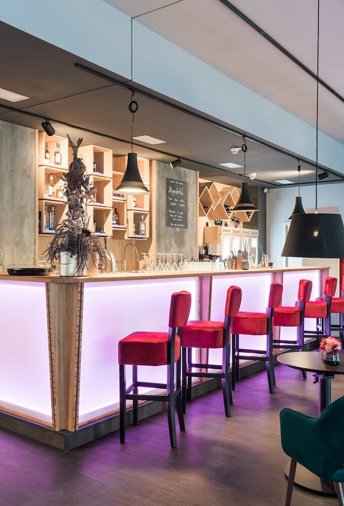 Hotel Velotel Bad Saarow