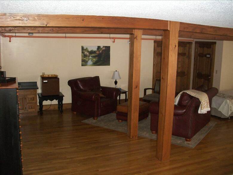 Hotel The Lodge At Pleasant Point