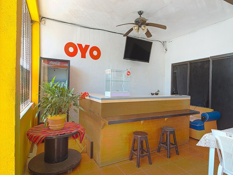 Oyo Hotel Posada Los Faroles