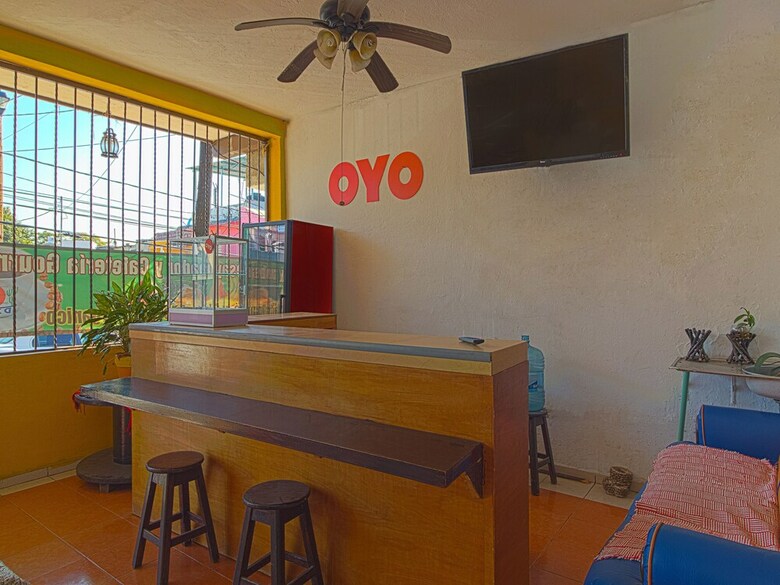 Oyo Hotel Posada Los Faroles