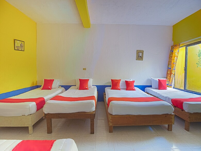 Oyo Hotel Posada Los Faroles