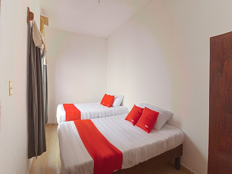 Oyo Hotel Posada Los Faroles