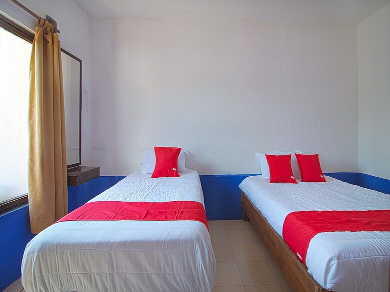 Oyo Hotel Posada Los Faroles
