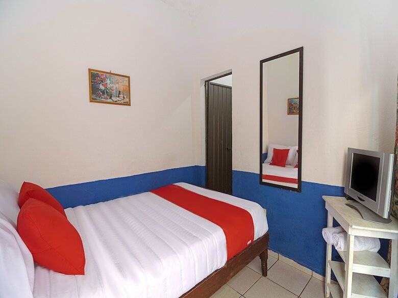 Oyo Hotel Posada Los Faroles