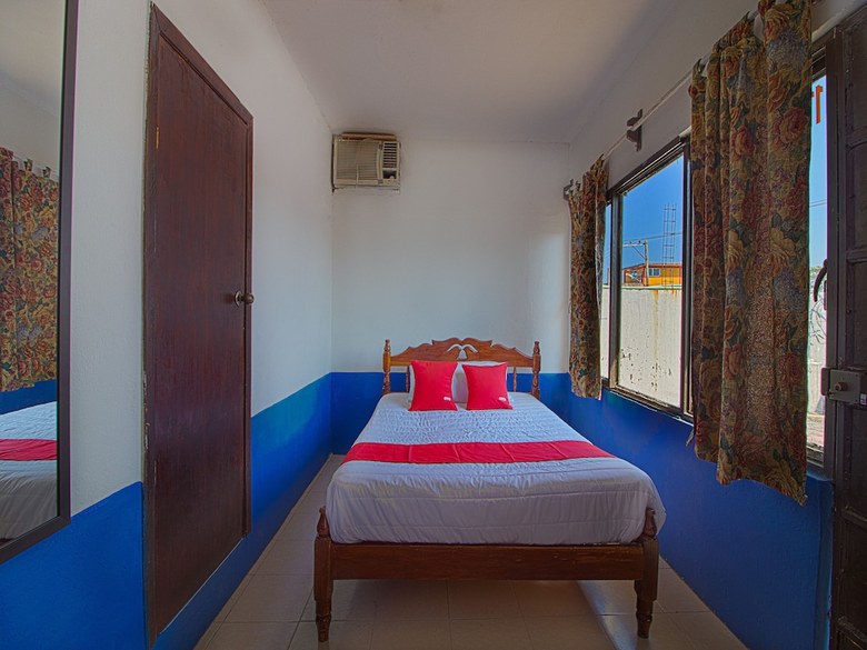 Oyo Hotel Posada Los Faroles