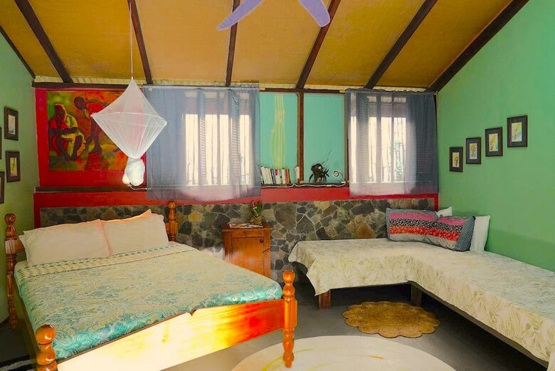 Hotel Cocoa Cottages