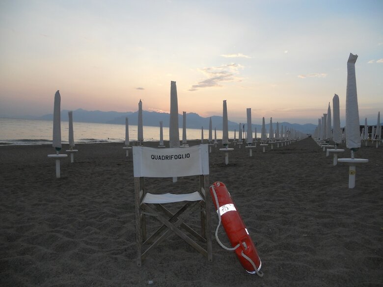 Posada Quadrifoglio Village