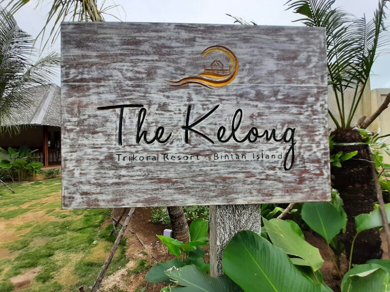 Hotel The Kelong Trikora Resort