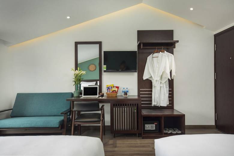 Hotel Sophie Villa Hoi An