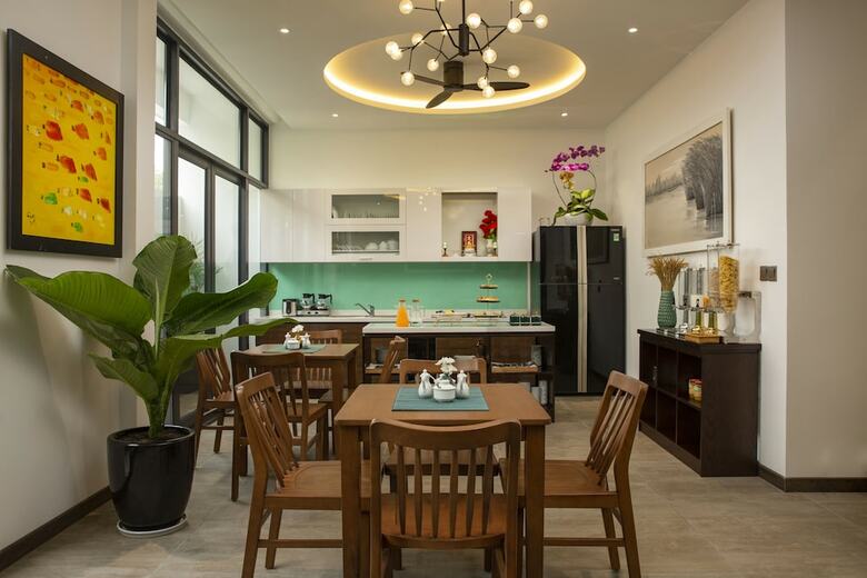 Hotel Sophie Villa Hoi An
