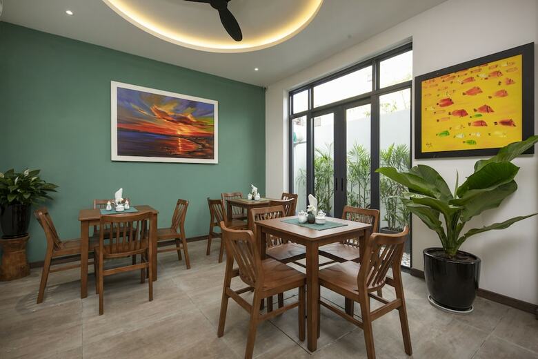 Hotel Sophie Villa Hoi An