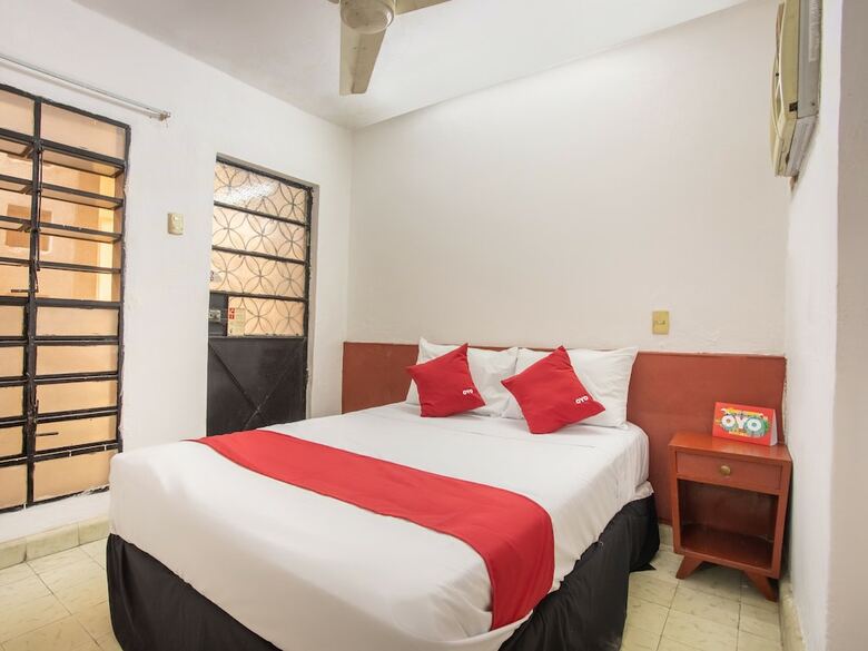 Oyo Hotel Margarita