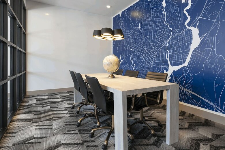 Hyatus Downtown At Yale - Stunning Luxury Apartments