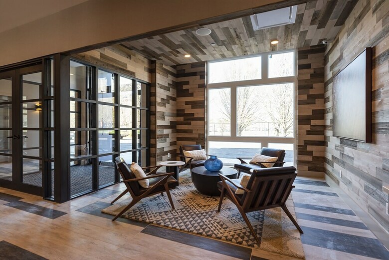 Hyatus Downtown At Yale - Stunning Luxury Apartments