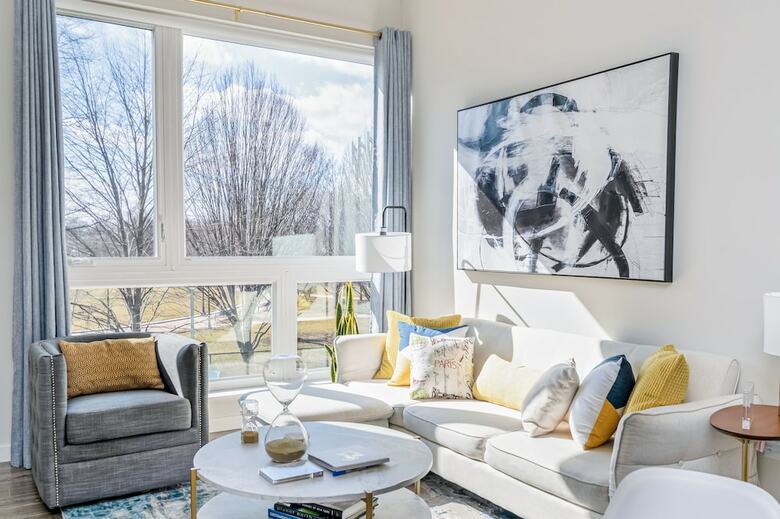 Hyatus Downtown At Yale - Stunning Luxury Apartments