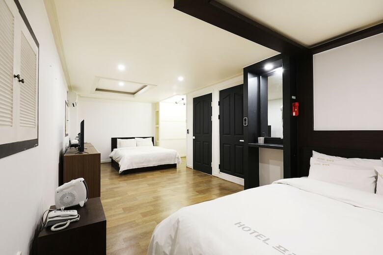 Hotel Praha