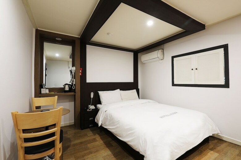 Hotel Praha