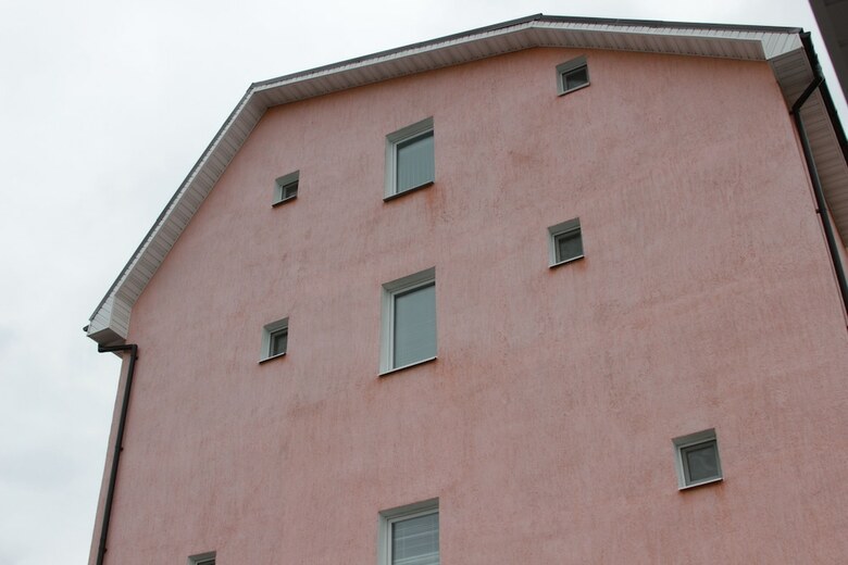 Aparthotel Parkoviy
