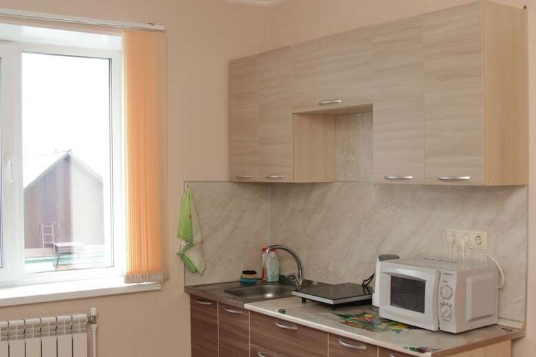Aparthotel Parkoviy