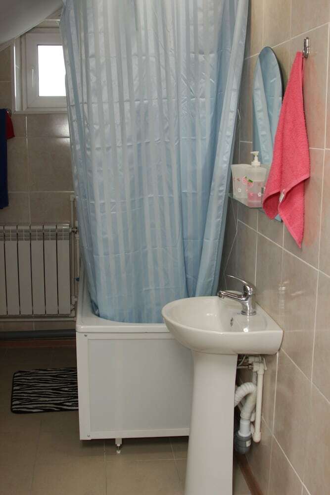 Aparthotel Parkoviy