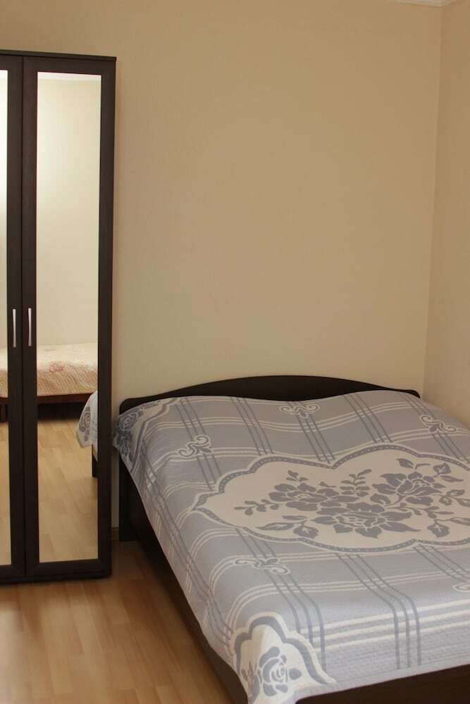 Aparthotel Parkoviy