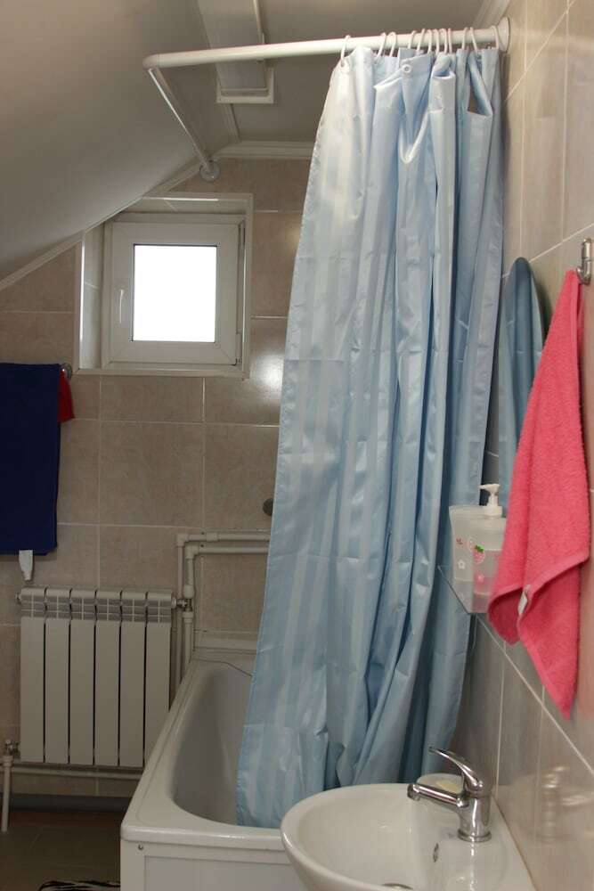 Aparthotel Parkoviy