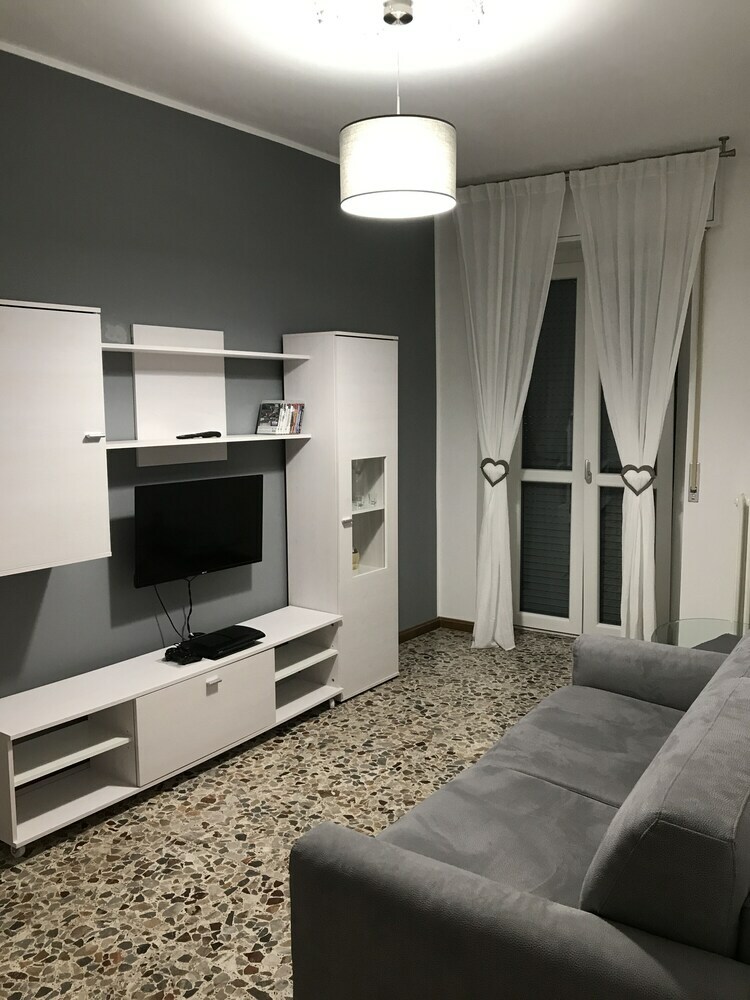 Apartamento La Casetta