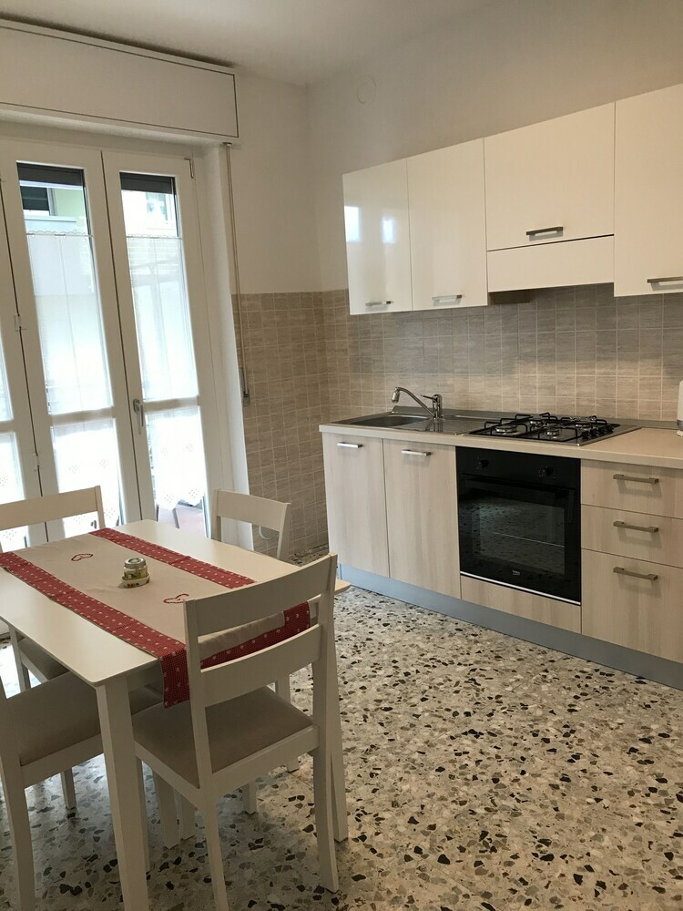 Apartamento La Casetta