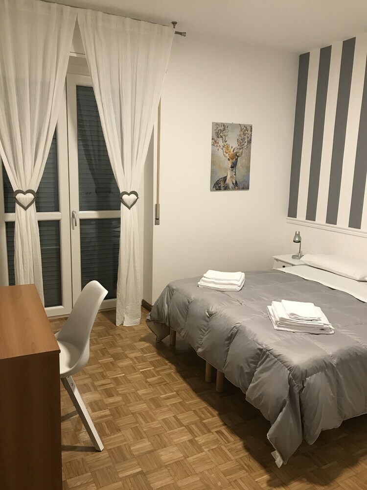 Apartamento La Casetta