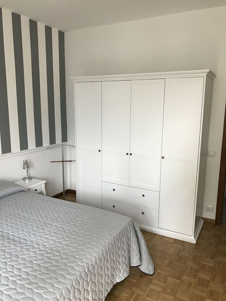 Apartamento La Casetta