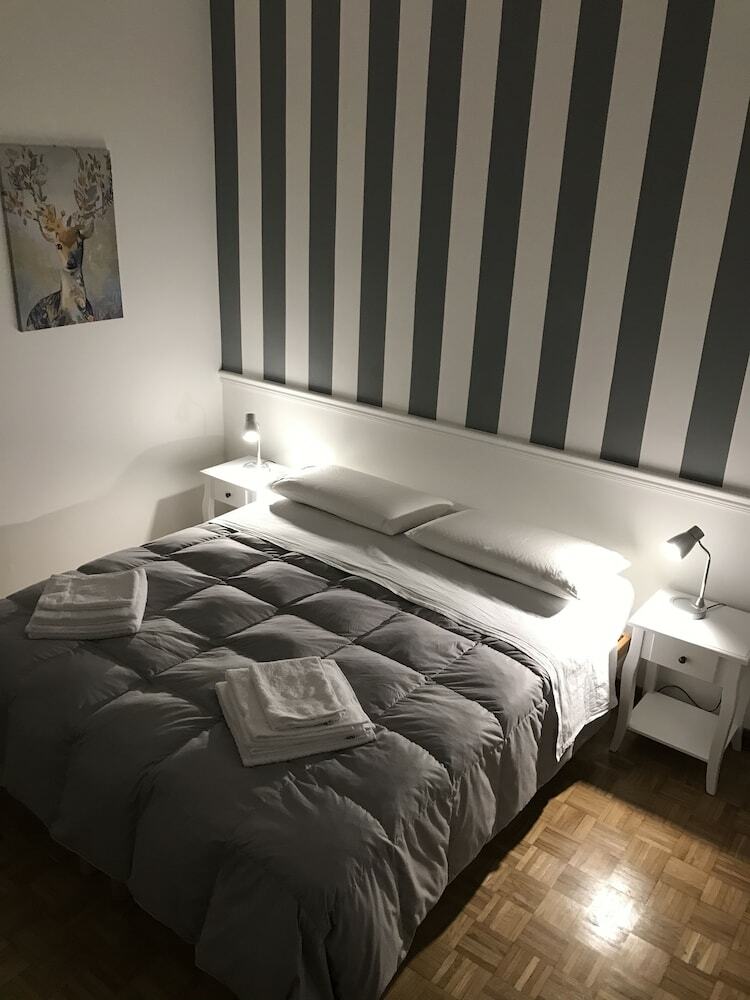 Apartamento La Casetta