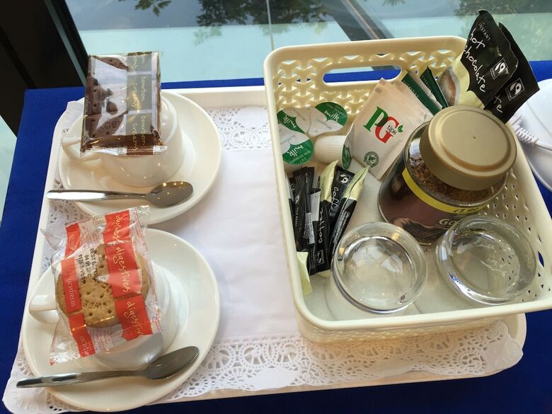 Hotel Atlas Oxford House