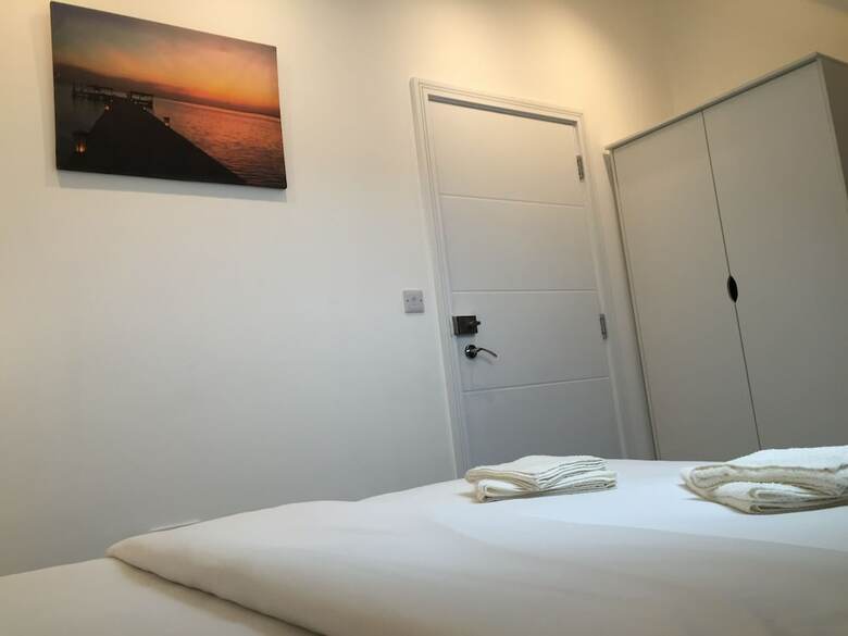 Hotel Atlas Oxford House