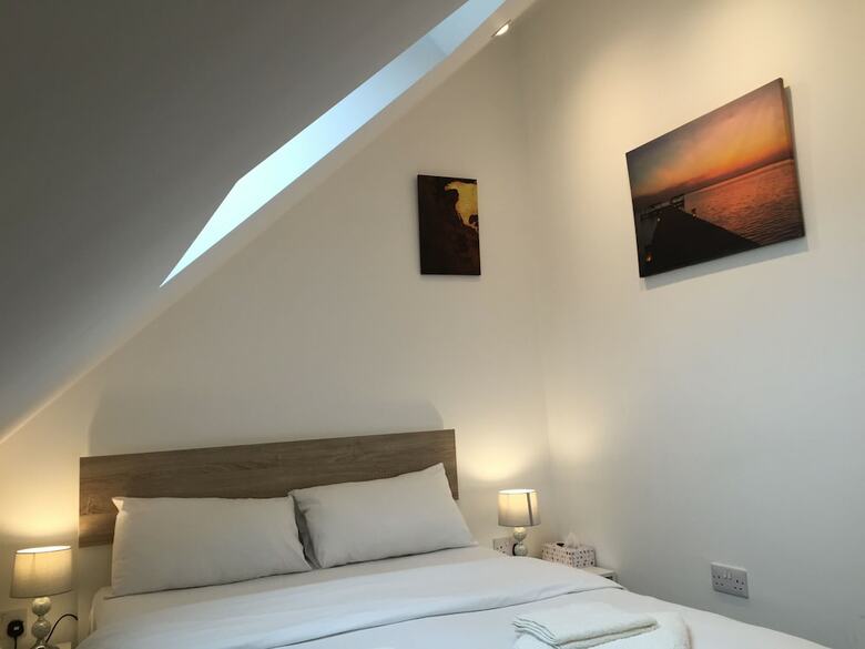 Hotel Atlas Oxford House