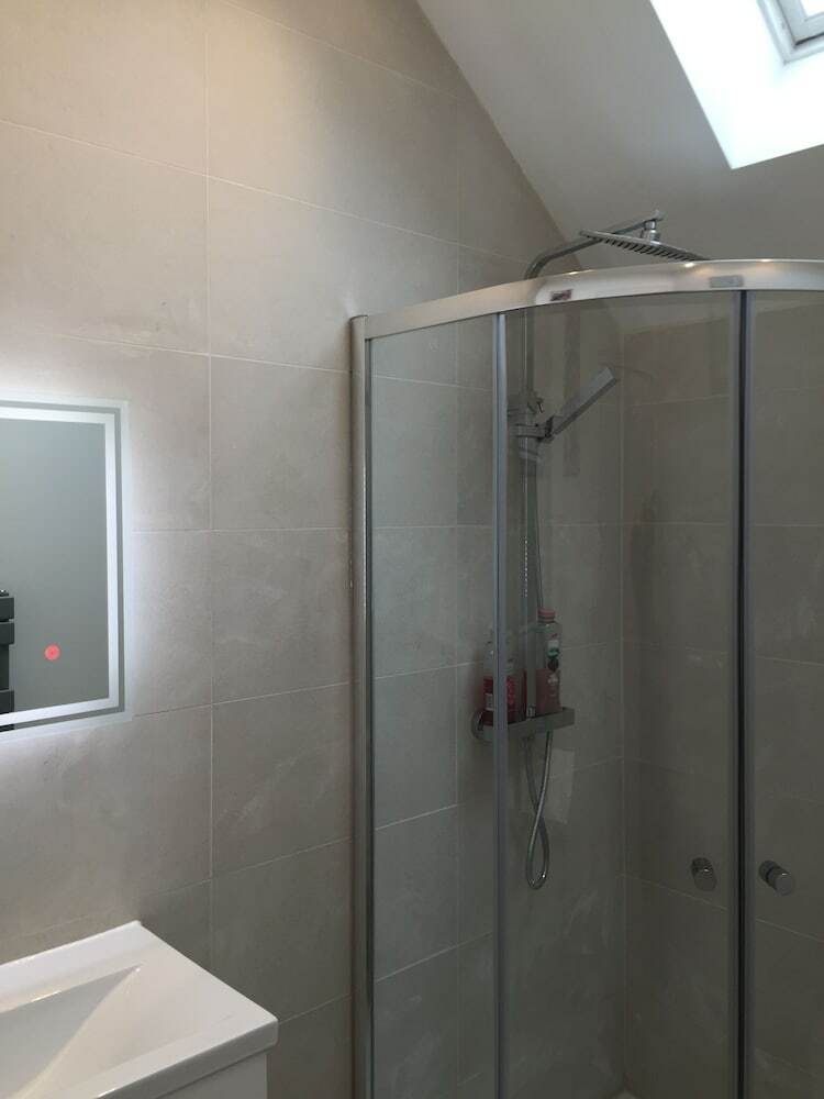 Hotel Atlas Oxford House