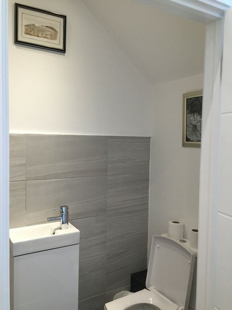 Hotel Atlas Oxford House