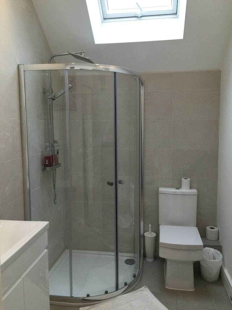 Hotel Atlas Oxford House