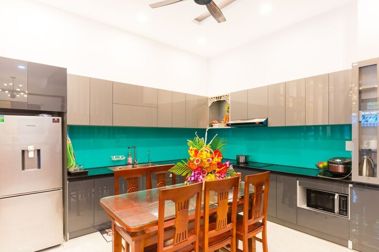 Hotel Bill Ben Homestay Hoi An