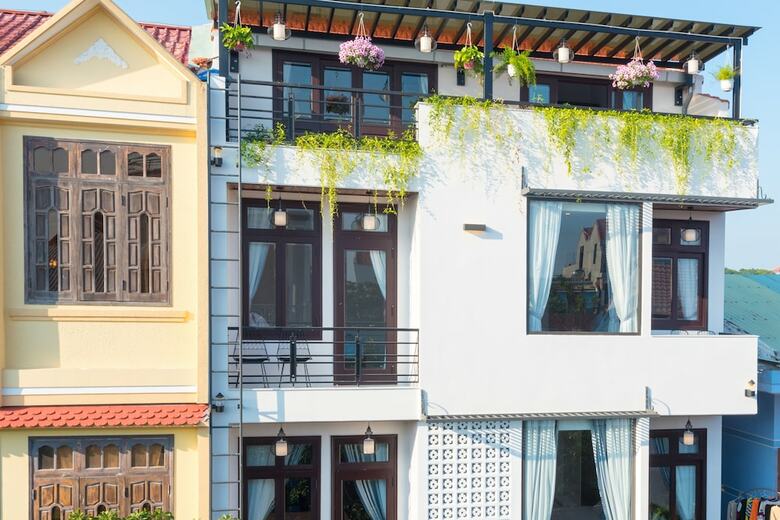 Hotel Bill Ben Homestay Hoi An